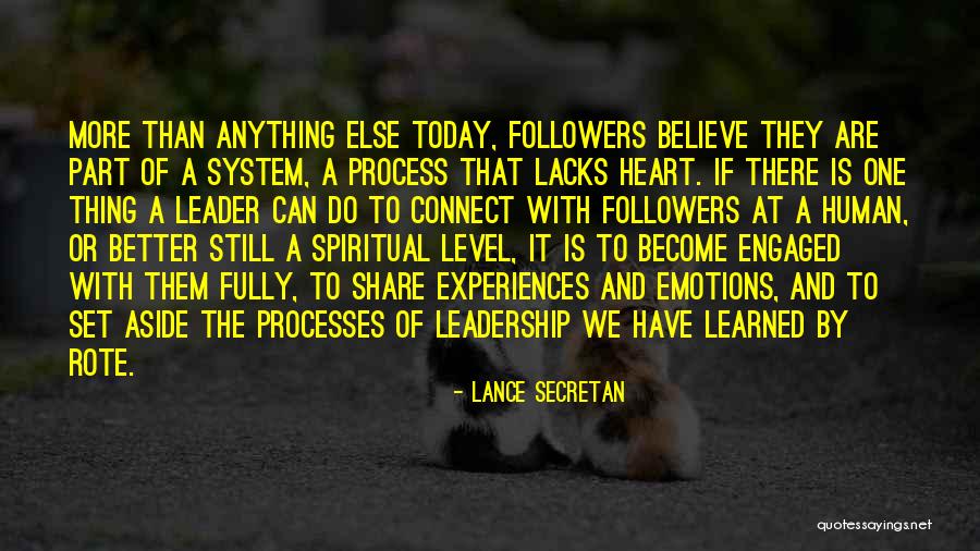 Jdlonden Quotes By Lance Secretan Jdlonden Quotes By Lance Secretan