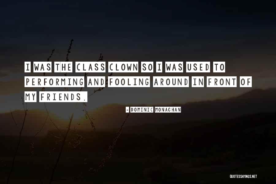 Jdmlifestyle Quotes By Dominic Monaghan Jdmlifestyle Quotes By Dominic Monaghan