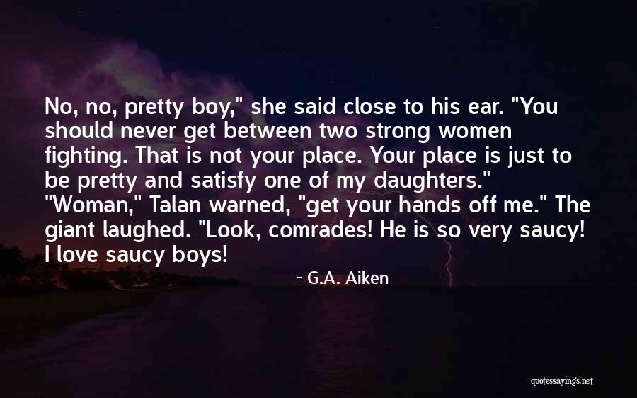 Jdmlifestyle Quotes By G.A. Aiken Jdmlifestyle Quotes By G.A. Aiken