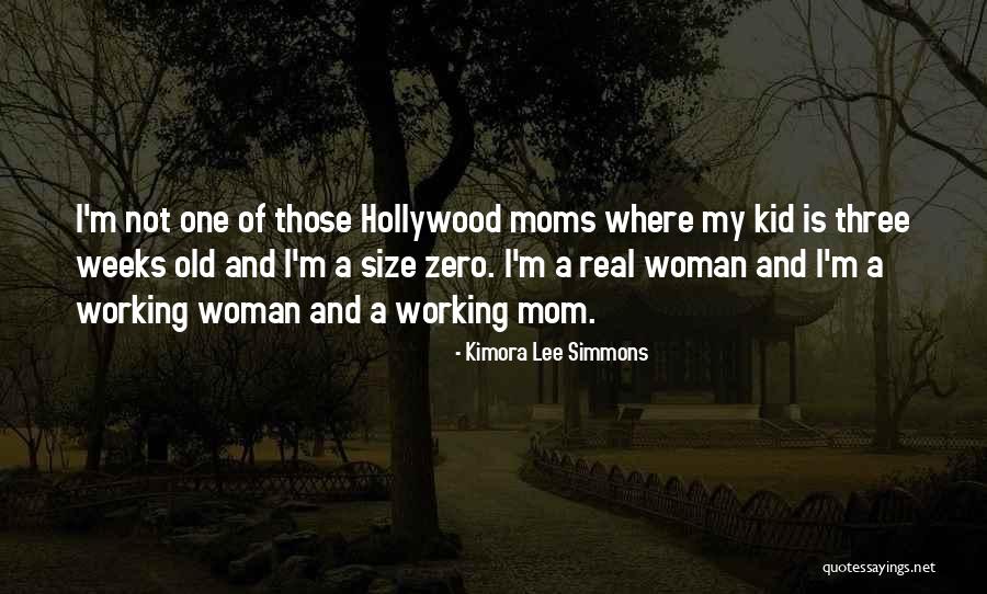 Jdramas Quotes By Kimora Lee Simmons Jdramas Quotes By Kimora Lee Simmons