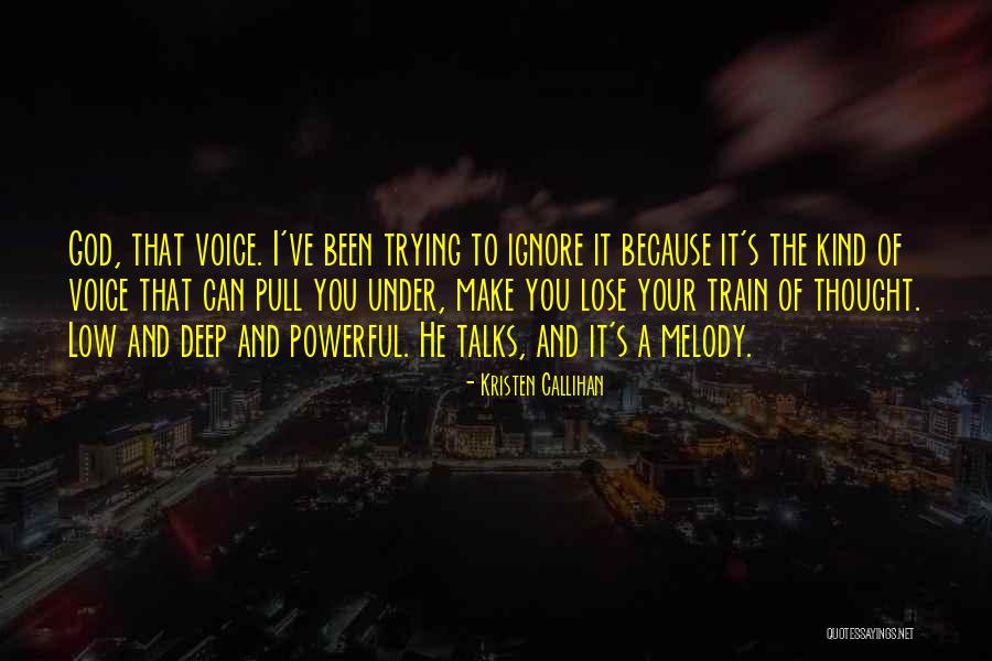 Jdronica Quotes By Kristen Callihan Jdronica Quotes By Kristen Callihan