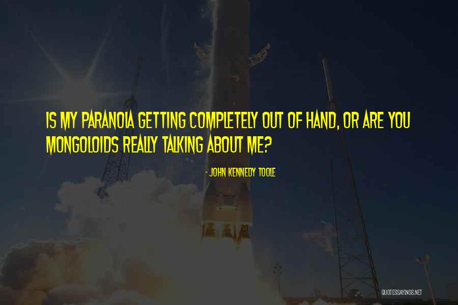 Jdrs Quotes By John Kennedy Toole Jdrs Quotes By John Kennedy Toole