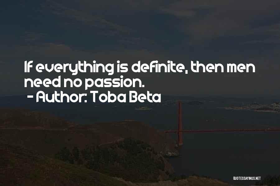 Jd's Revenge Quotes By Toba Beta