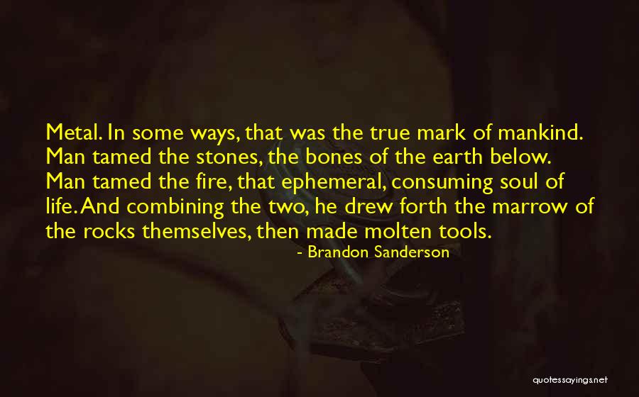 Jdw Sugar Kse Quotes By Brandon Sanderson