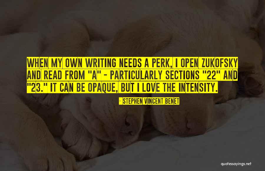 Je Bent De Liefste Quotes By Stephen Vincent Benet Je Bent De Liefste Quotes By Stephen Vincent Benet