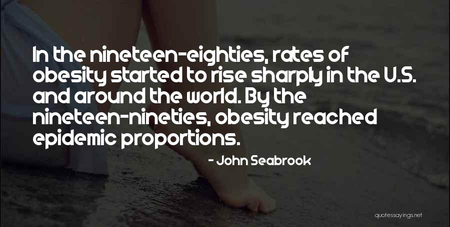 Je Ek Software Quotes By John Seabrook Je Ek Software Quotes By John Seabrook