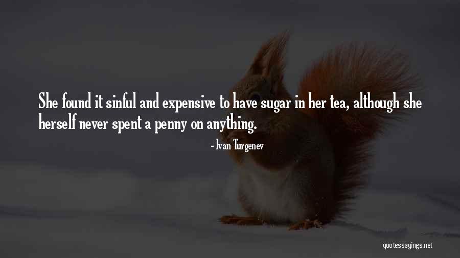 Je Hedges Quotes By Ivan Turgenev Je Hedges Quotes By Ivan Turgenev