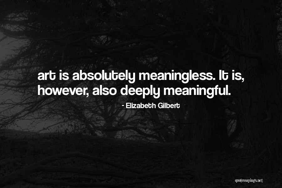 Je Laime Quotes By Elizabeth Gilbert Je Laime Quotes By Elizabeth Gilbert