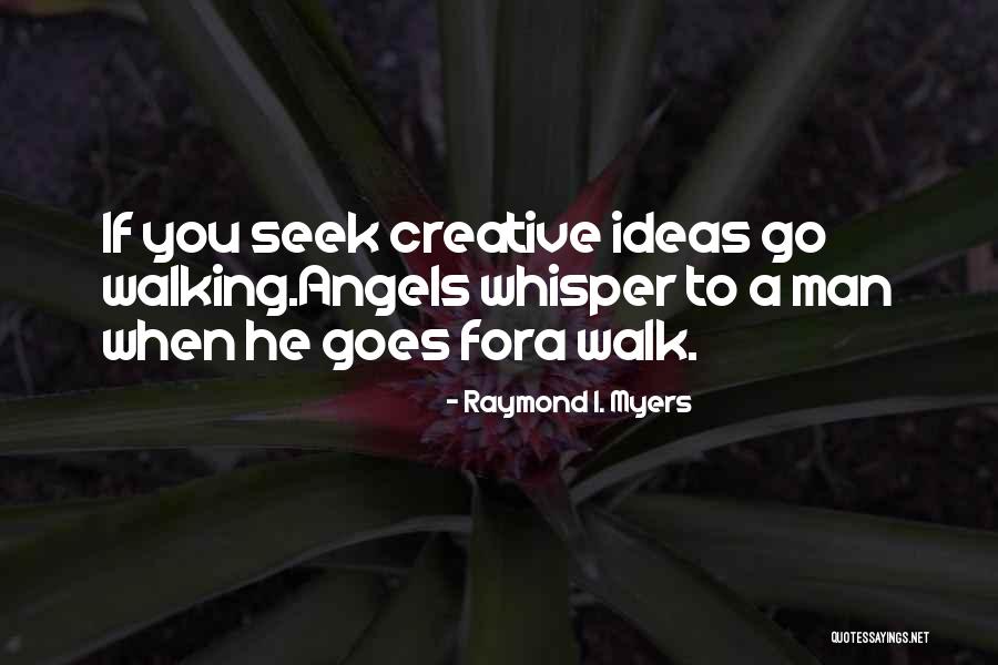 Je Laime Quotes By Raymond I. Myers Je Laime Quotes By Raymond I. Myers