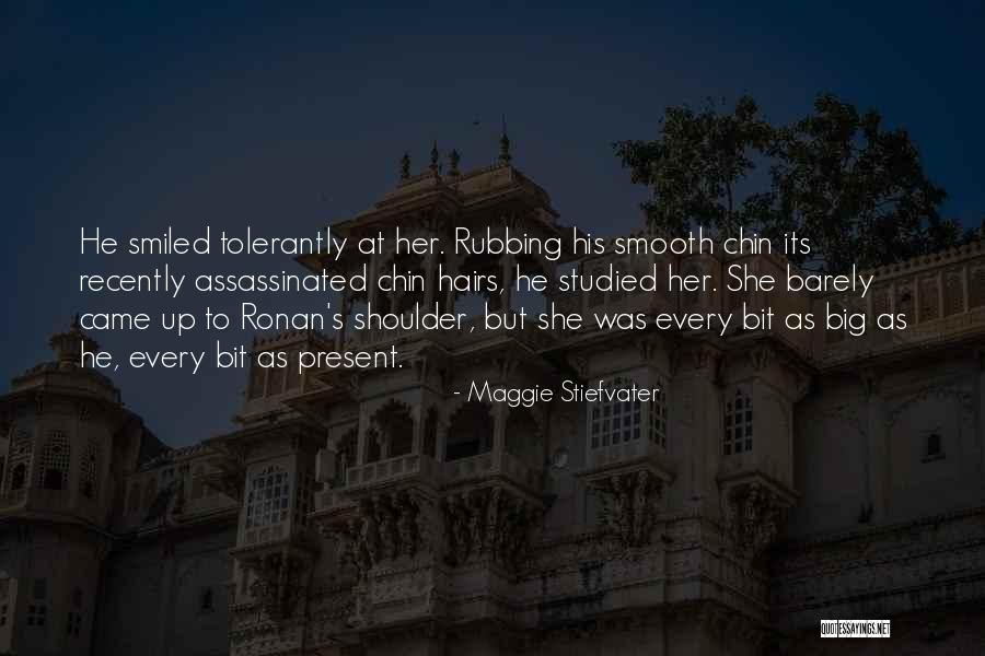 Je Prenj S Suhim Mesom Quotes By Maggie Stiefvater Je Prenj S Suhim Mesom Quotes By Maggie Stiefvater