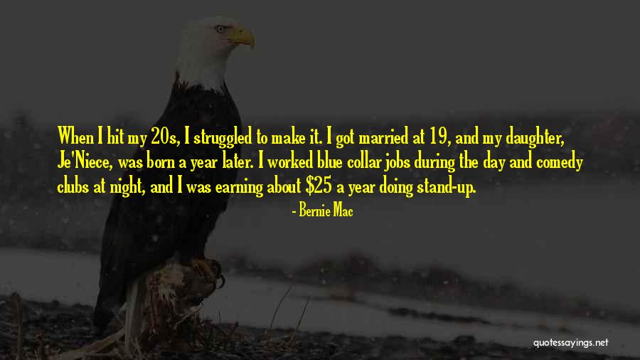 Je Quotes By Bernie Mac Je Quotes By Bernie Mac