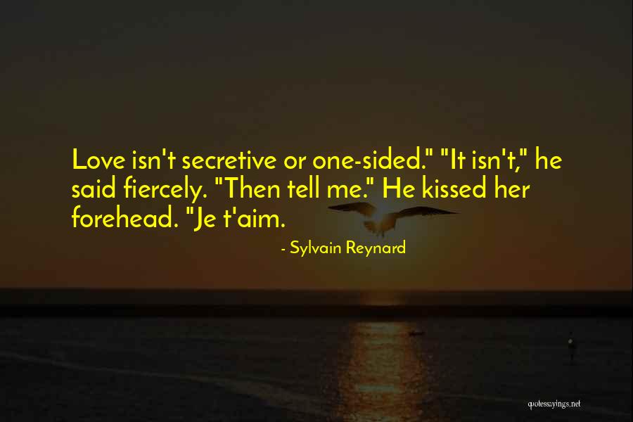 Je Quotes By Sylvain Reynard Je Quotes By Sylvain Reynard