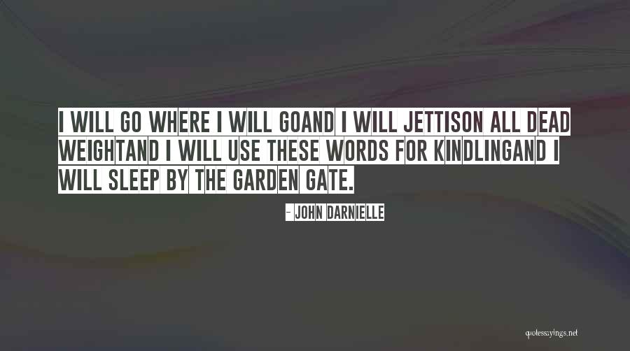 Je Suis Moi Quotes By John Darnielle Je Suis Moi Quotes By John Darnielle