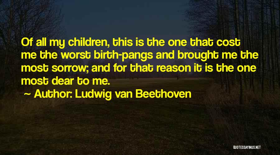 Je Taime Translation Quotes By Ludwig Van Beethoven