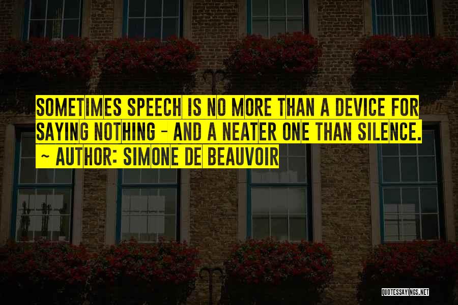 Je Taime Translation Quotes By Simone De Beauvoir