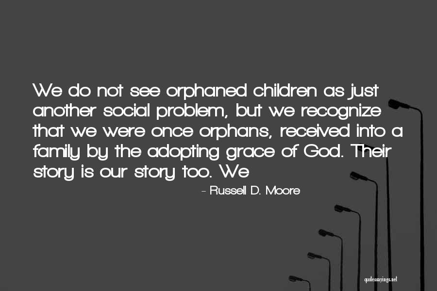 Je Tue Ma Mere Quotes By Russell D. Moore Je Tue Ma Mere Quotes By Russell D. Moore
