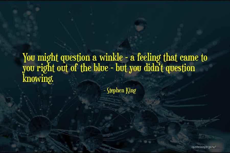 Je Tue Ma Mere Quotes By Stephen King Je Tue Ma Mere Quotes By Stephen King