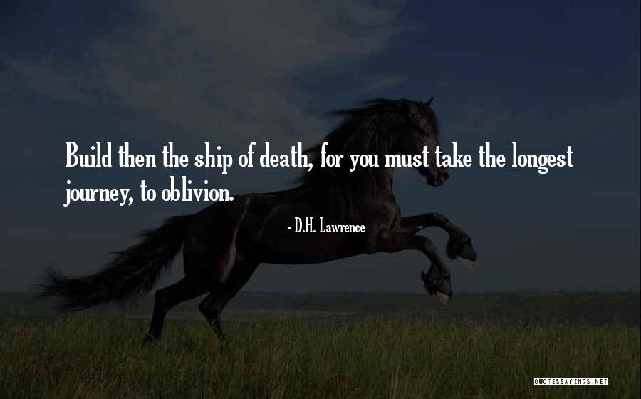 Je Voudrais Quotes By D.H. Lawrence Je Voudrais Quotes By D.H. Lawrence