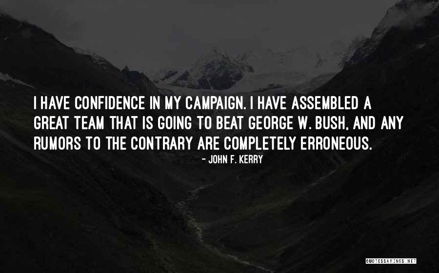 Jeagerism Quotes By John F. Kerry Jeagerism Quotes By John F. Kerry