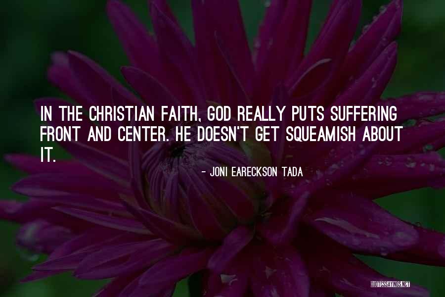 Jeagerist Quotes By Joni Eareckson Tada Jeagerist Quotes By Joni Eareckson Tada