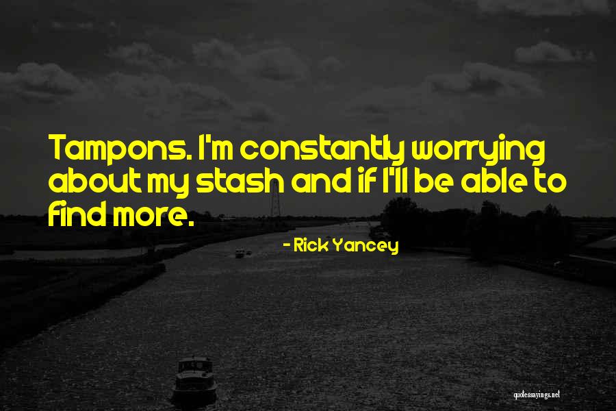 Jeagerist Quotes By Rick Yancey Jeagerist Quotes By Rick Yancey
