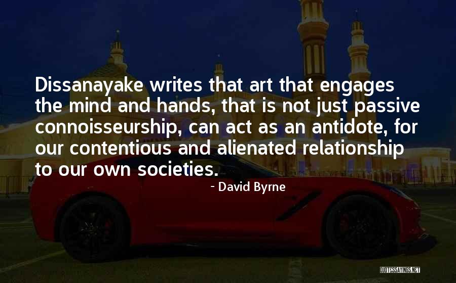 Jeagerturk Quotes By David Byrne Jeagerturk Quotes By David Byrne