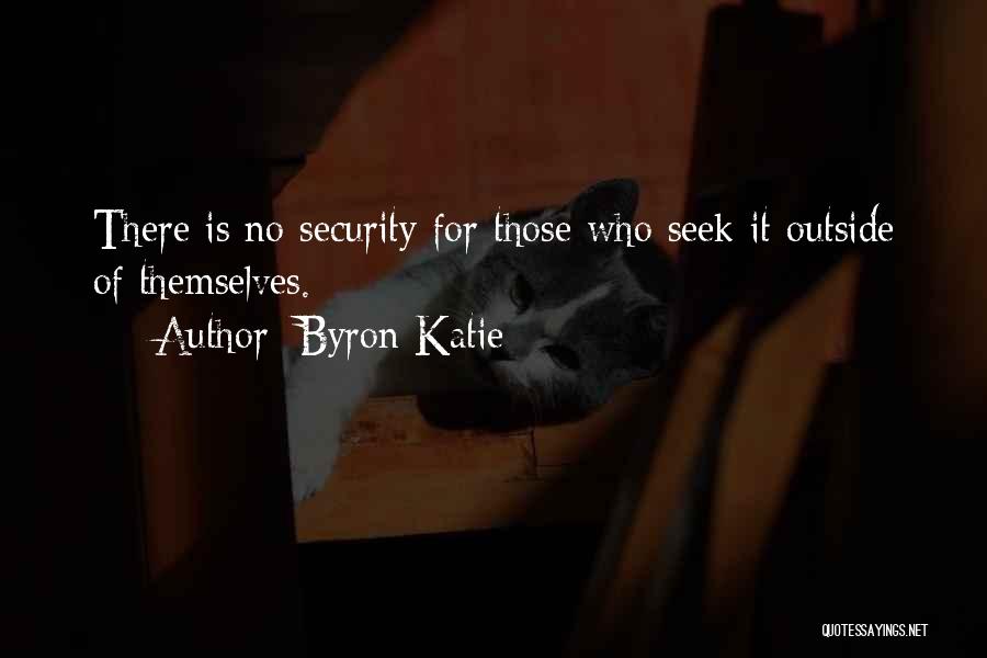 Jealous Copycat Quotes By Byron Katie