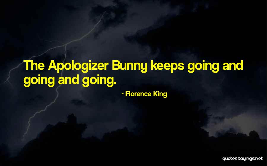 Jealous Exes Quotes By Florence King