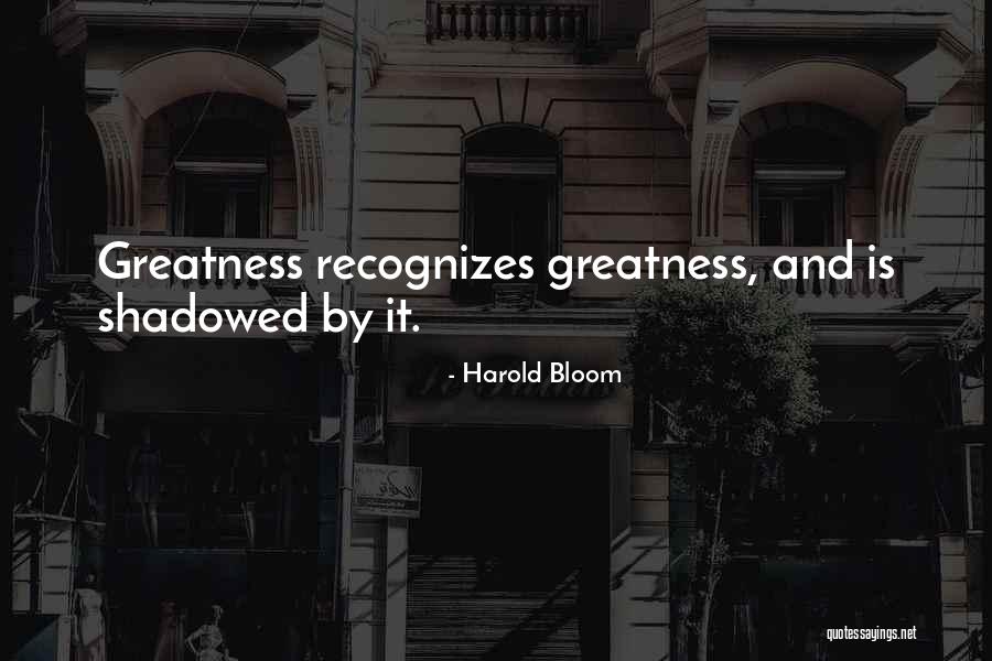 Jealous Gf Quotes By Harold Bloom Jealous Gf Quotes By Harold Bloom