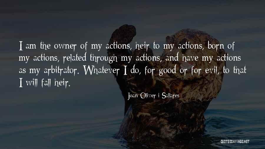 Jealous Hater Quotes By Joan Oliver I Sallares Jealous Hater Quotes By Joan Oliver I Sallares
