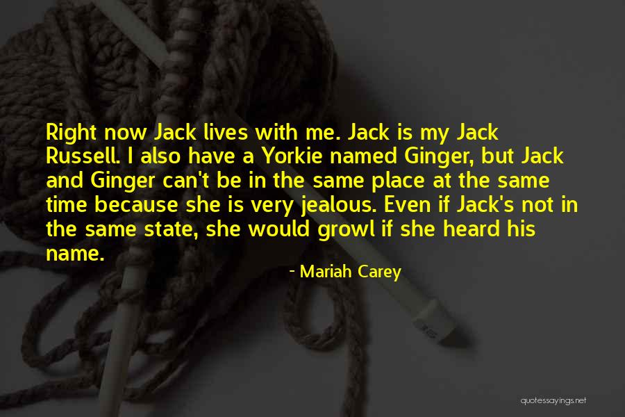 Jealous Of Our Friendship Quotes By Mariah Carey Jealous Of Our Friendship Quotes By Mariah Carey