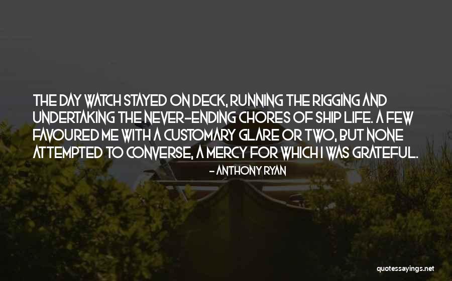 Jealous Of The Angels Quotes By Anthony Ryan Jealous Of The Angels Quotes By Anthony Ryan
