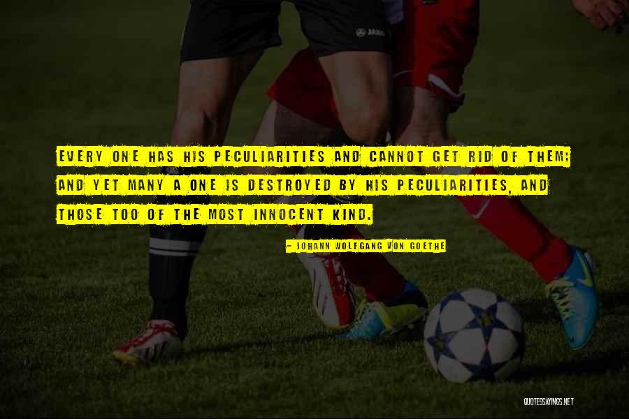 Jealous Teammates Quotes By Johann Wolfgang Von Goethe Jealous Teammates Quotes By Johann Wolfgang Von Goethe