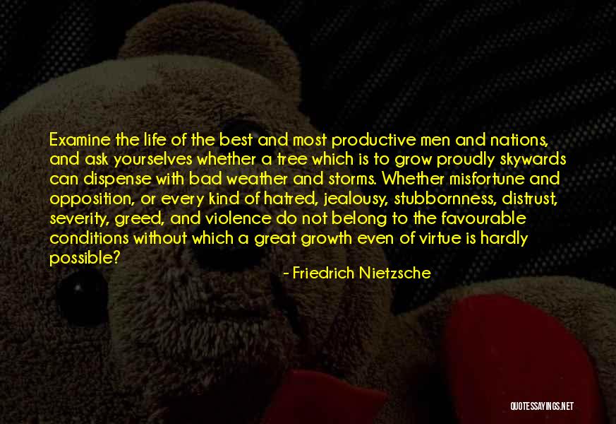 Jealousy And Hatred Quotes By Friedrich Nietzsche Jealousy And Hatred Quotes By Friedrich Nietzsche