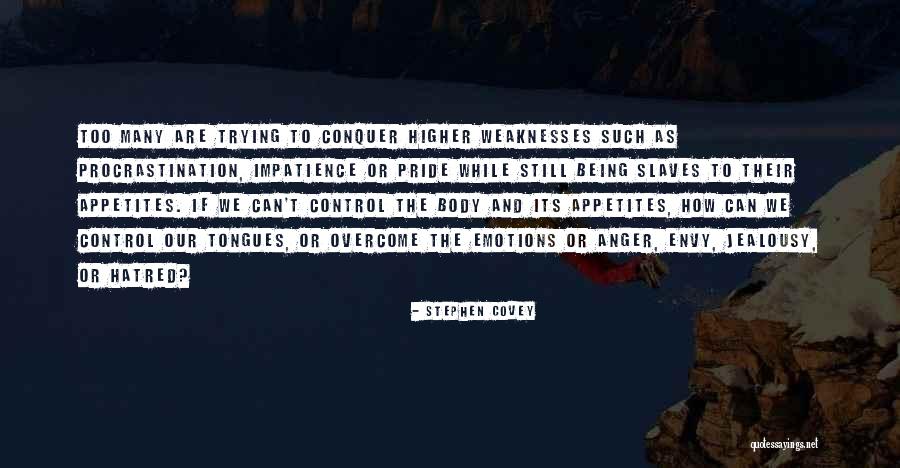 Jealousy And Hatred Quotes By Stephen Covey Jealousy And Hatred Quotes By Stephen Covey