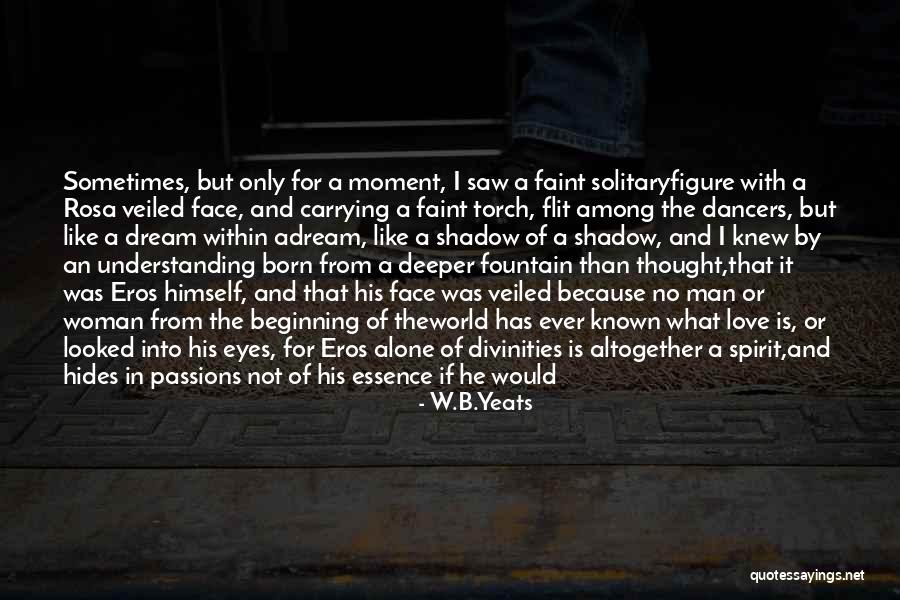 Jealousy And Hatred Quotes By W.B.Yeats Jealousy And Hatred Quotes By W.B.Yeats