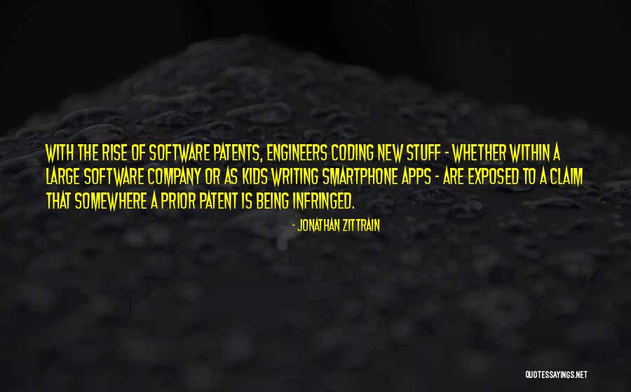 Jealousy Destroys Quotes By Jonathan Zittrain Jealousy Destroys Quotes By Jonathan Zittrain