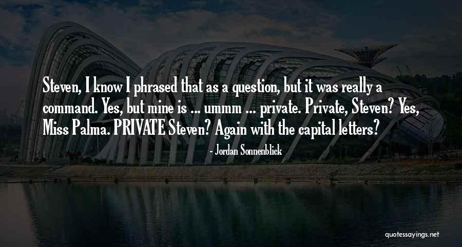 Jealousy Othello Act 2 Quotes By Jordan Sonnenblick Jealousy Othello Act 2 Quotes By Jordan Sonnenblick
