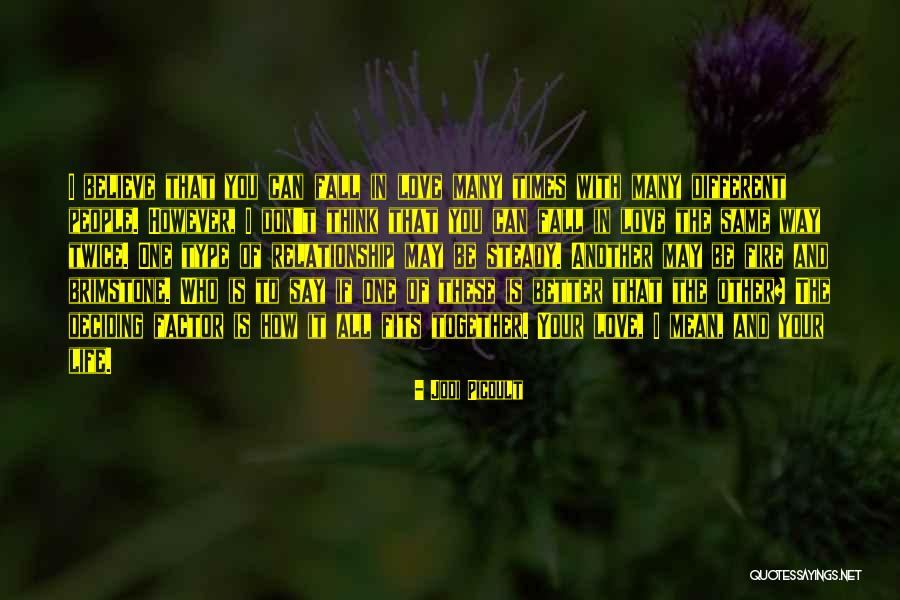 Jealousys Quotes By Jodi Picoult Jealousys Quotes By Jodi Picoult
