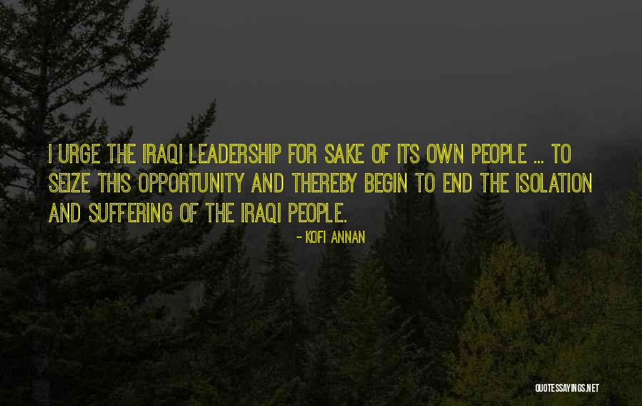 Jealousys Quotes By Kofi Annan Jealousys Quotes By Kofi Annan