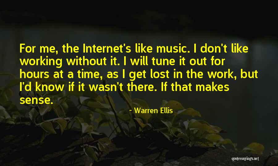 Jealovsie Quotes By Warren Ellis Jealovsie Quotes By Warren Ellis