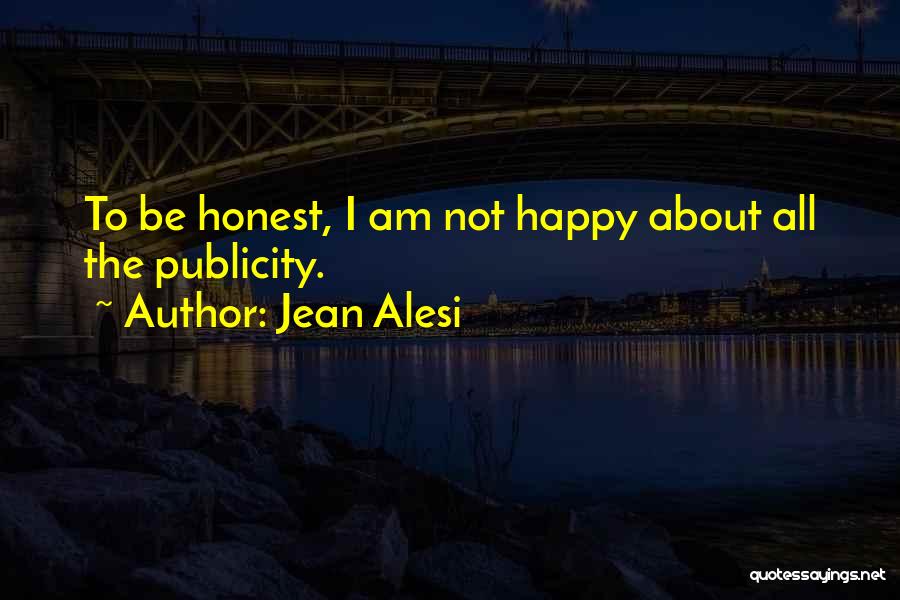 Jean Alesi Quotes 1861341