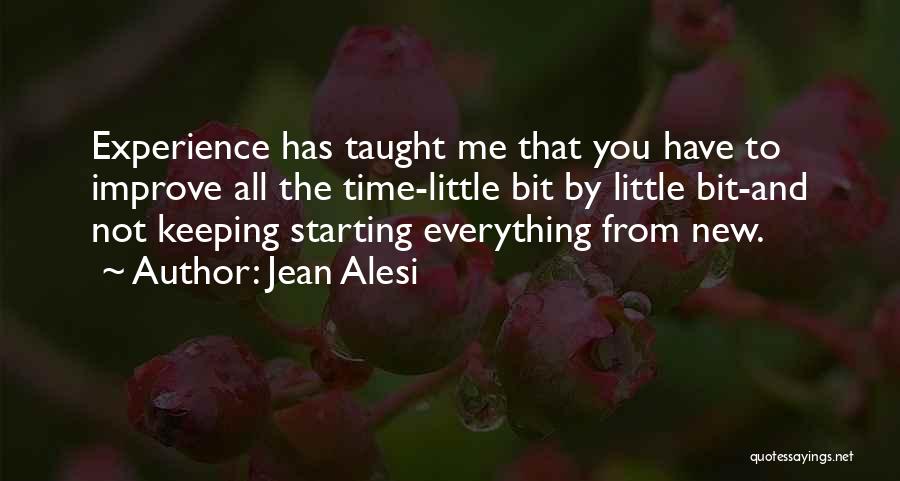 Jean Alesi Quotes 632088