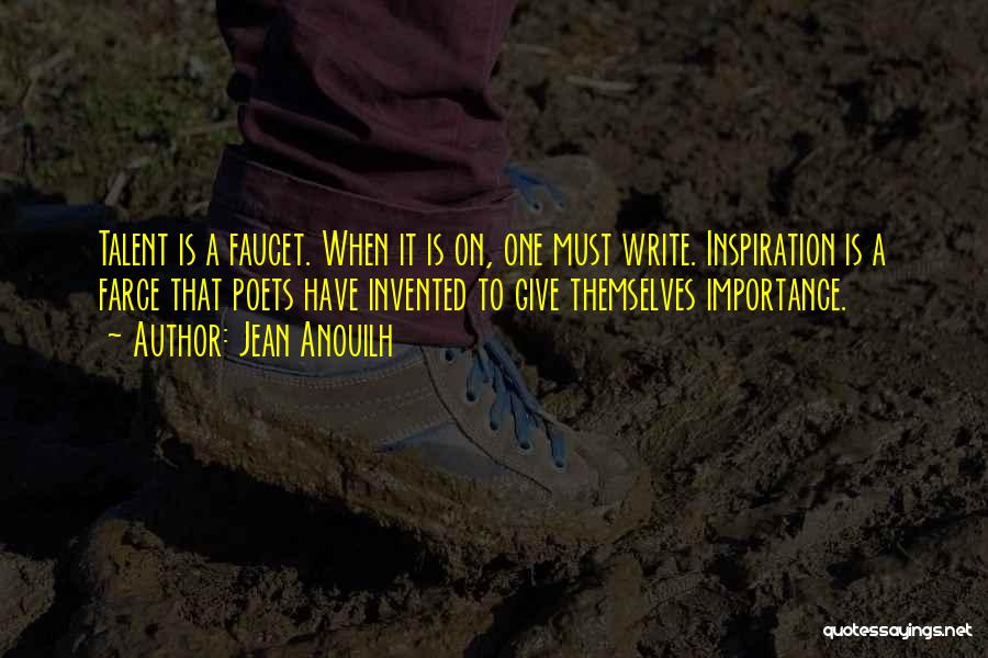 Jean Anouilh Quotes 109907 Jean Anouilh Quotes 109907