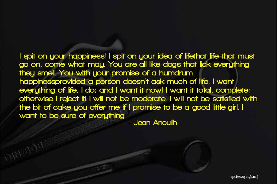 Jean Anouilh Quotes 1478547