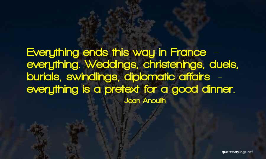 Jean Anouilh Quotes 1523473