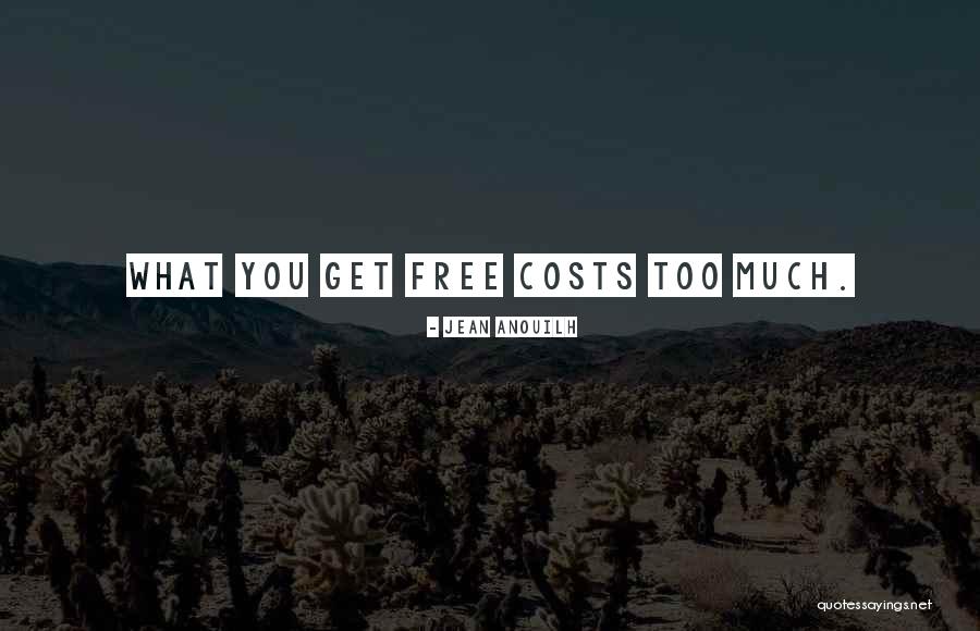 Jean Anouilh Quotes 1660426 Jean Anouilh Quotes 1660426