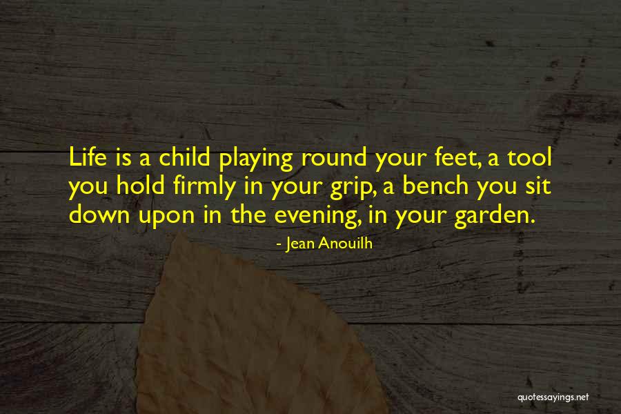 Jean Anouilh Quotes 1668531