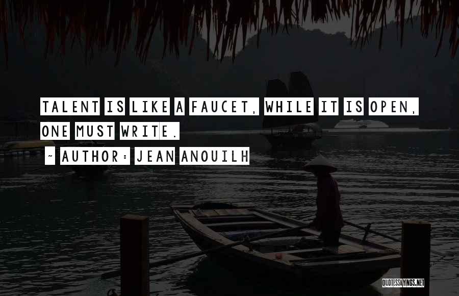 Jean Anouilh Quotes 1920628