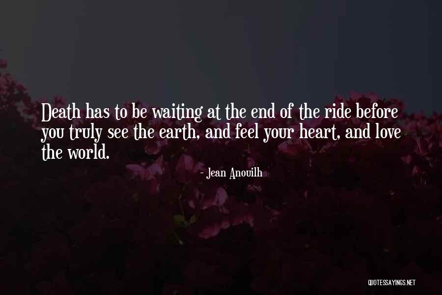 Jean Anouilh Quotes 2037030 Jean Anouilh Quotes 2037030